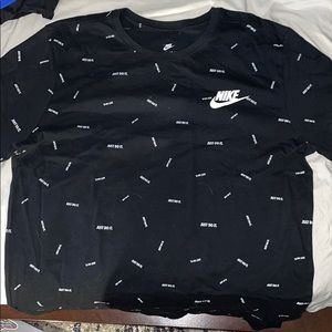 Nike Just Do It T-Shirt